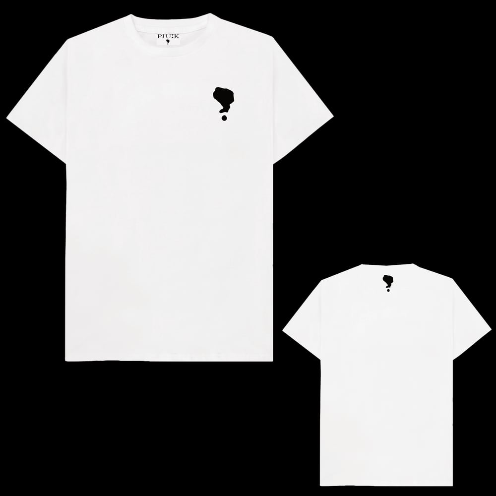 Image of Splat Logo T Shirt