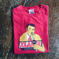 Original 90’s XLARGE Howard Costell Tee.