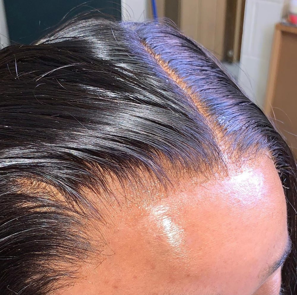 HD Lace Frontals