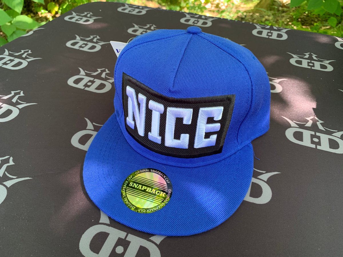 Nice Hat
