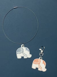 Image 2 of Elephant Charm