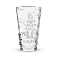 Image 4 of monster pint glass