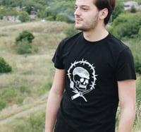 Image 1 of Camiseta CALAVERA XULAPA