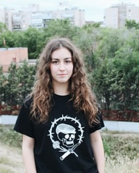 Image 2 of Camiseta CALAVERA XULAPA