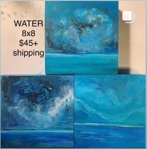 Image of “Water” 13, 14, 15