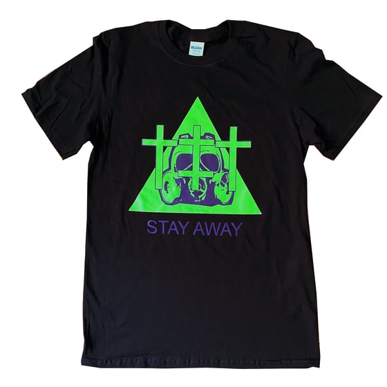 Image of STAY AWAY