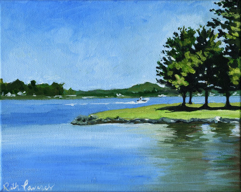 Image of Peaceful