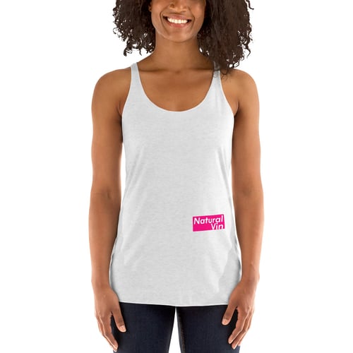 Image of Women's Racerback Tank