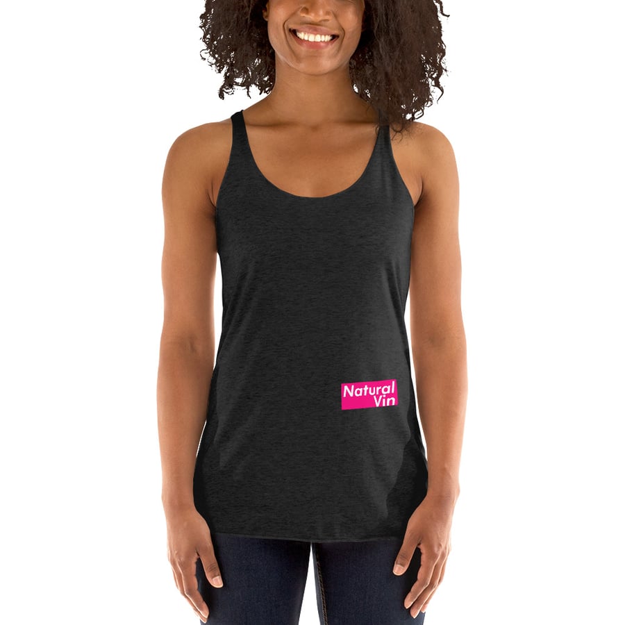 Image of Women's Racerback Tank