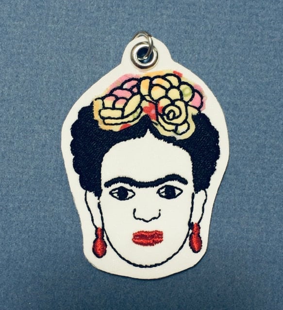 Image of Frida Charm