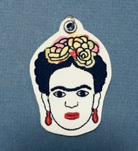 Image 1 of Frida Charm