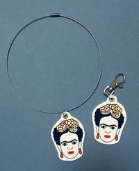 Image 2 of Frida Charm
