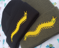 Image 3 of Bug Beanies *looking for new source