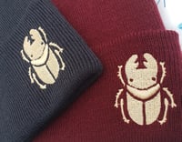 Image 2 of Bug Beanies *looking for new source