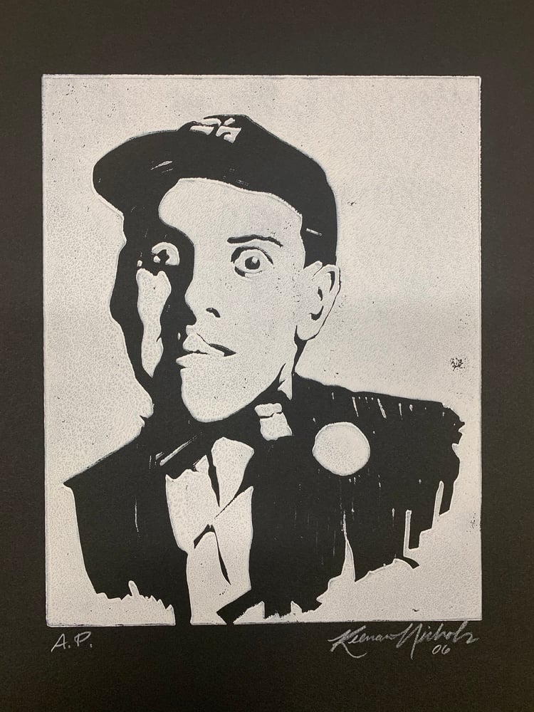 Image of Rick Nielsen