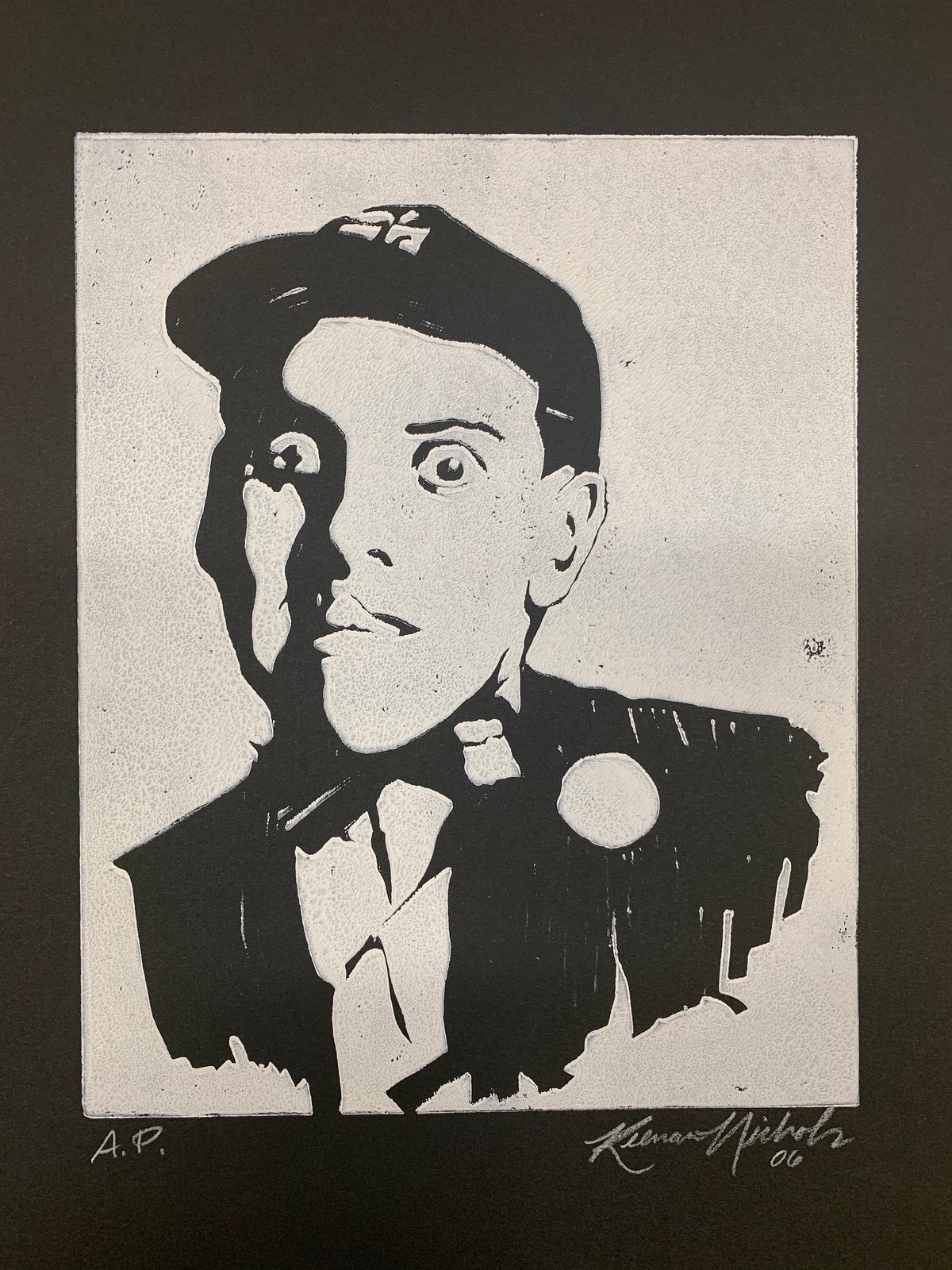 Image of Rick Nielsen 