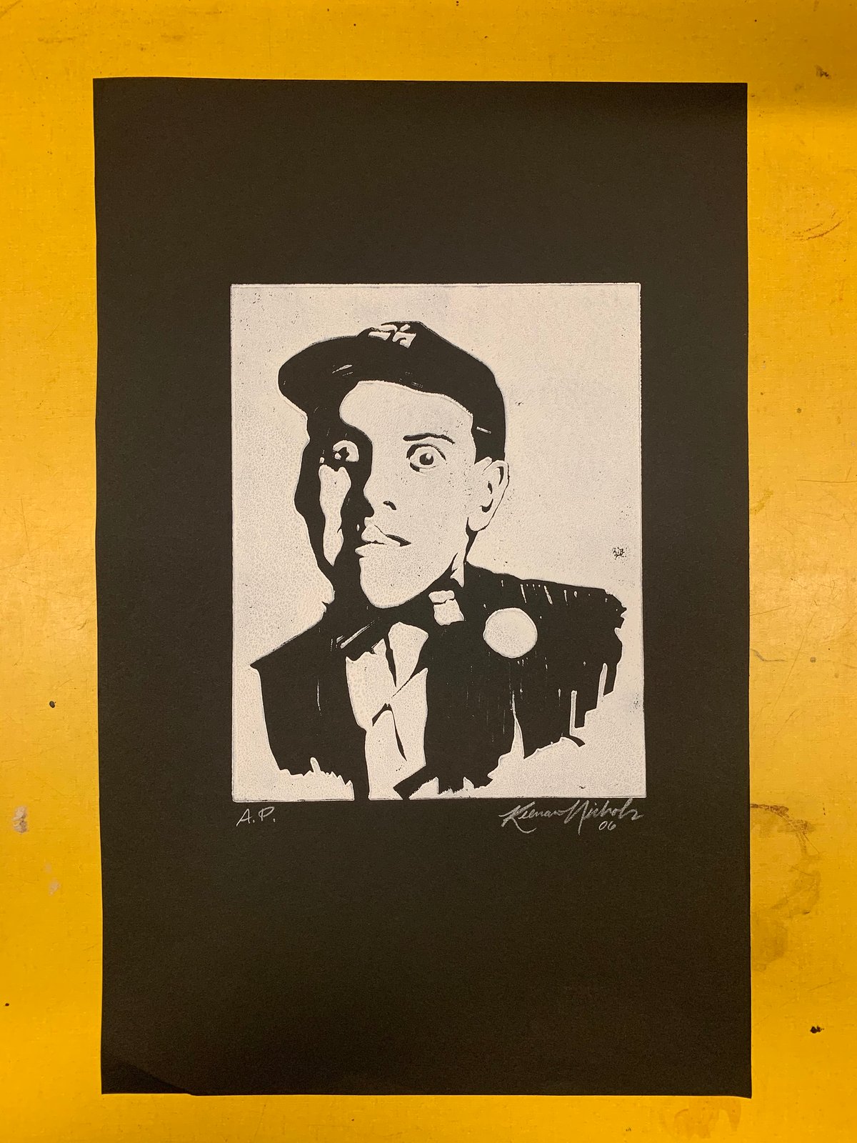 Image of Rick Nielsen 