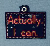 Image 1 of Actually, I Can Charm