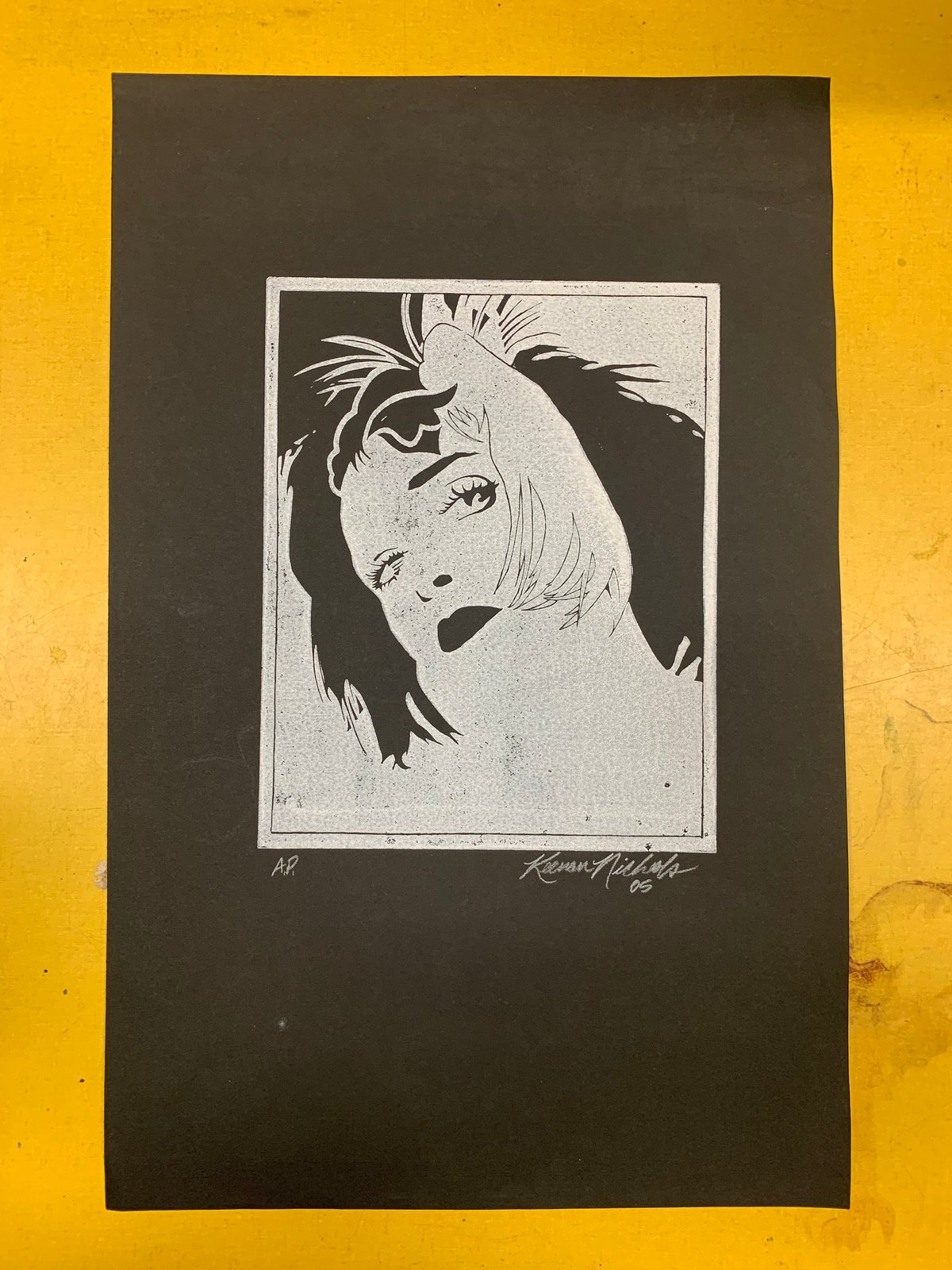 Image of Siouxsie Sioux