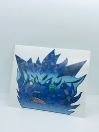 Image 1 of Matatabi peeker