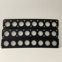 Image 4 of Toyota 4Runner Side Window Vents (5th Gen)  by Visual Autowerks