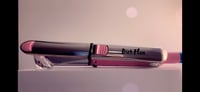 " So Fetch " Flat Irons ( P!NK )