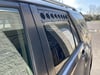 Toyota 4Runner 4th Gen Side Window Vents by Visual Autowerks