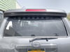 Toyota 4Runner 4th Gen Hatch Window Vent by Visual Autowerks
