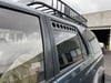 Toyota 4Runner 3rd Gen Side Window Vents by Visual Autowerks