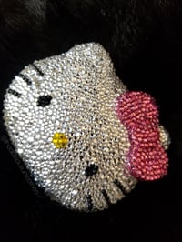 Image 2 of Hello Kitty Compact Mirror
