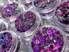 Mythical Creatures Glitter