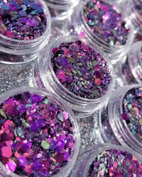 Image 2 of Mythical Creatures Glitter