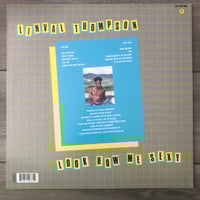 Image 2 of Linval Thompson - Look How Me Sexy Vinyl LP