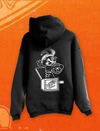 Image 2 of Mystify Jack-In-The-Box Hoodie