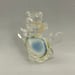 Image of Dark Side of the Boognish Fogueybear Glass Pendant