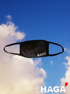 Image of HAGA' Corner Logo