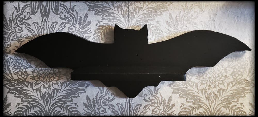 Image of 29" Bat Shelf