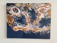 Image 1 of Spirit of the Calico 16x20"