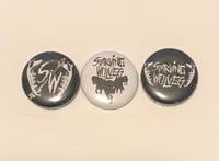 3 Button Pack