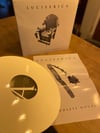 Luciferica "The Endless Hours" White Widow Vinyl Edition