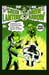 Image of *NEW* Green Lantern/Green Arrow #76 Homage - 11"x17" Signed Print