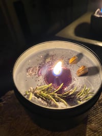Image 1 of Magical Protection Candle