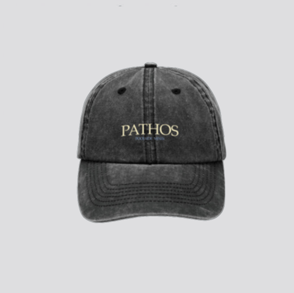 Image of Pathos Polo Cap