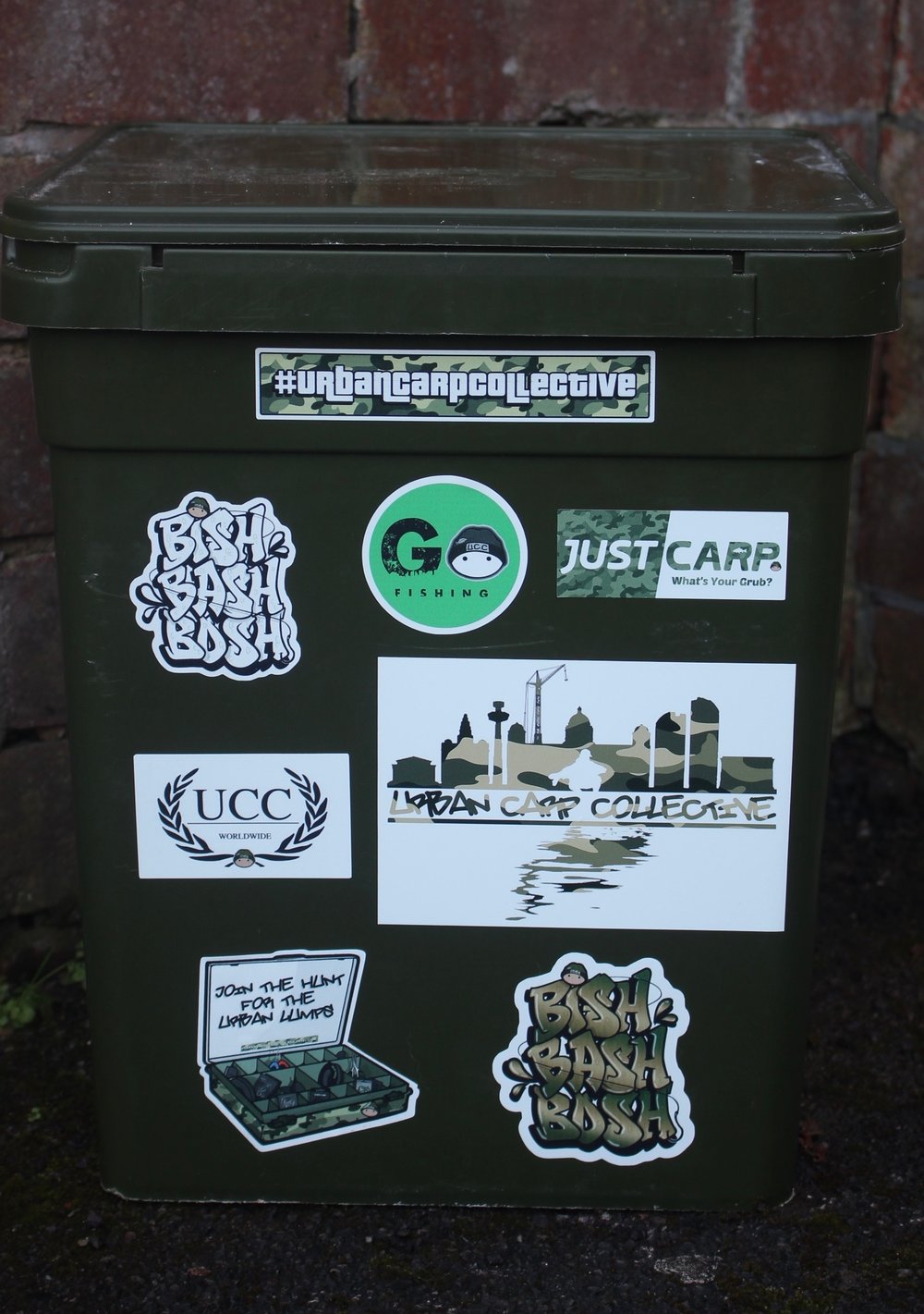 Sticker Set 2