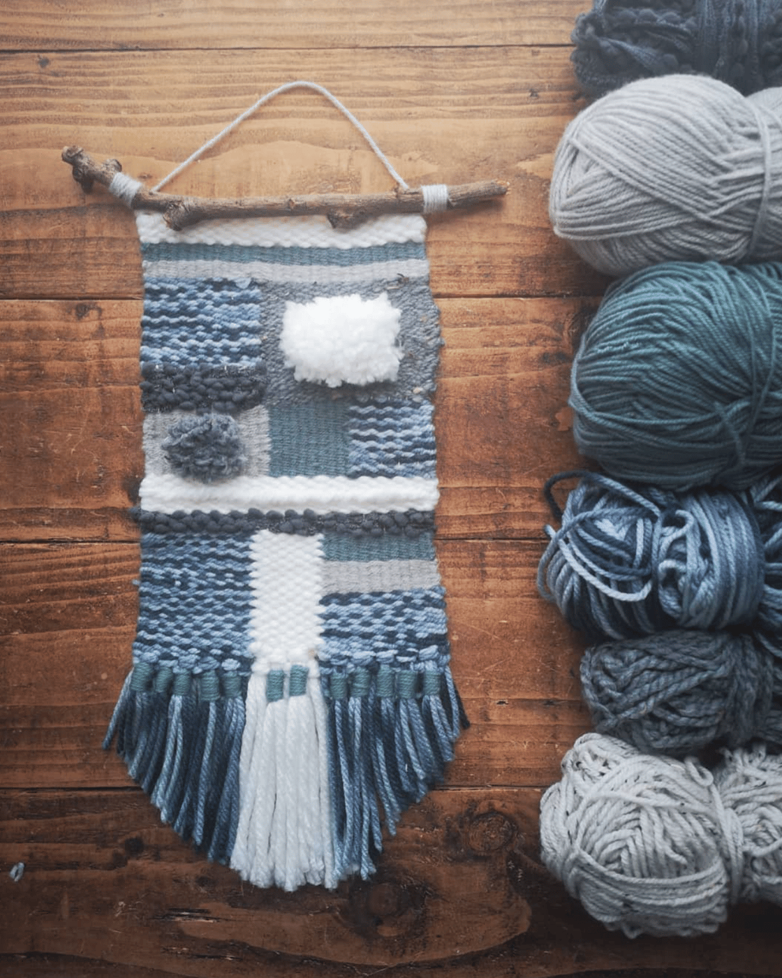 Image of CUSTOM WEAVING