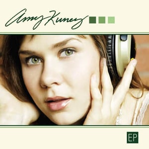 Image of EP - Amy Kuney