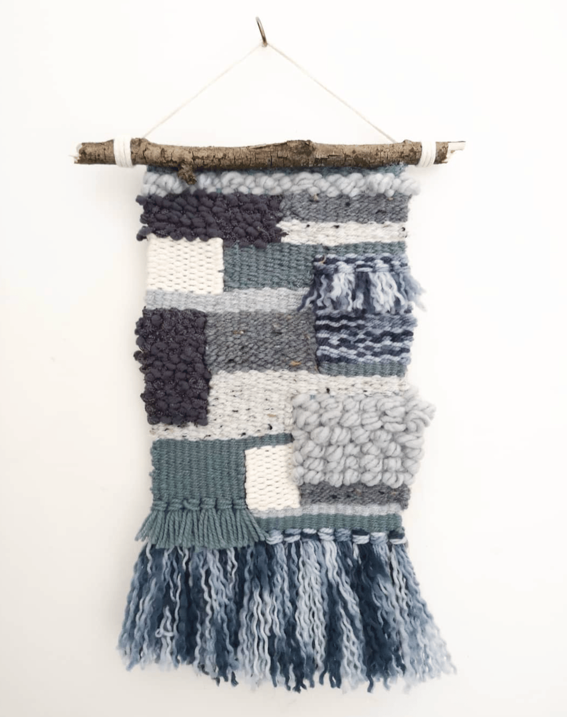 Image of CUSTOM WEAVING