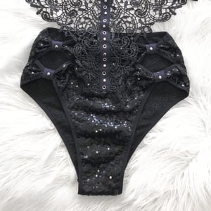 Image of Mystery bodysuit