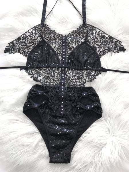 Image of Mystery bodysuit