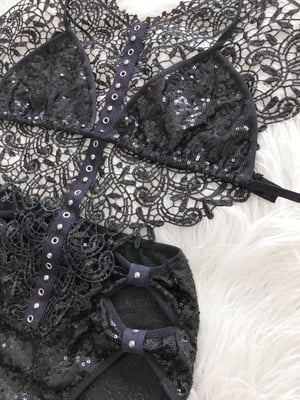 Image of Mystery bodysuit